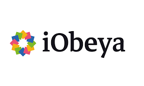iObeya logo