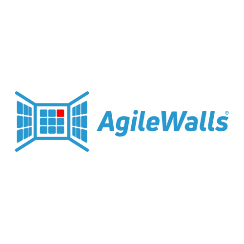 Logo AgileWalls