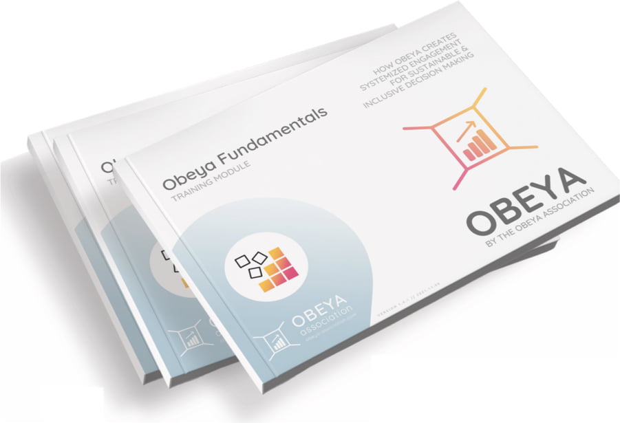 Obeya Fundamentals Training