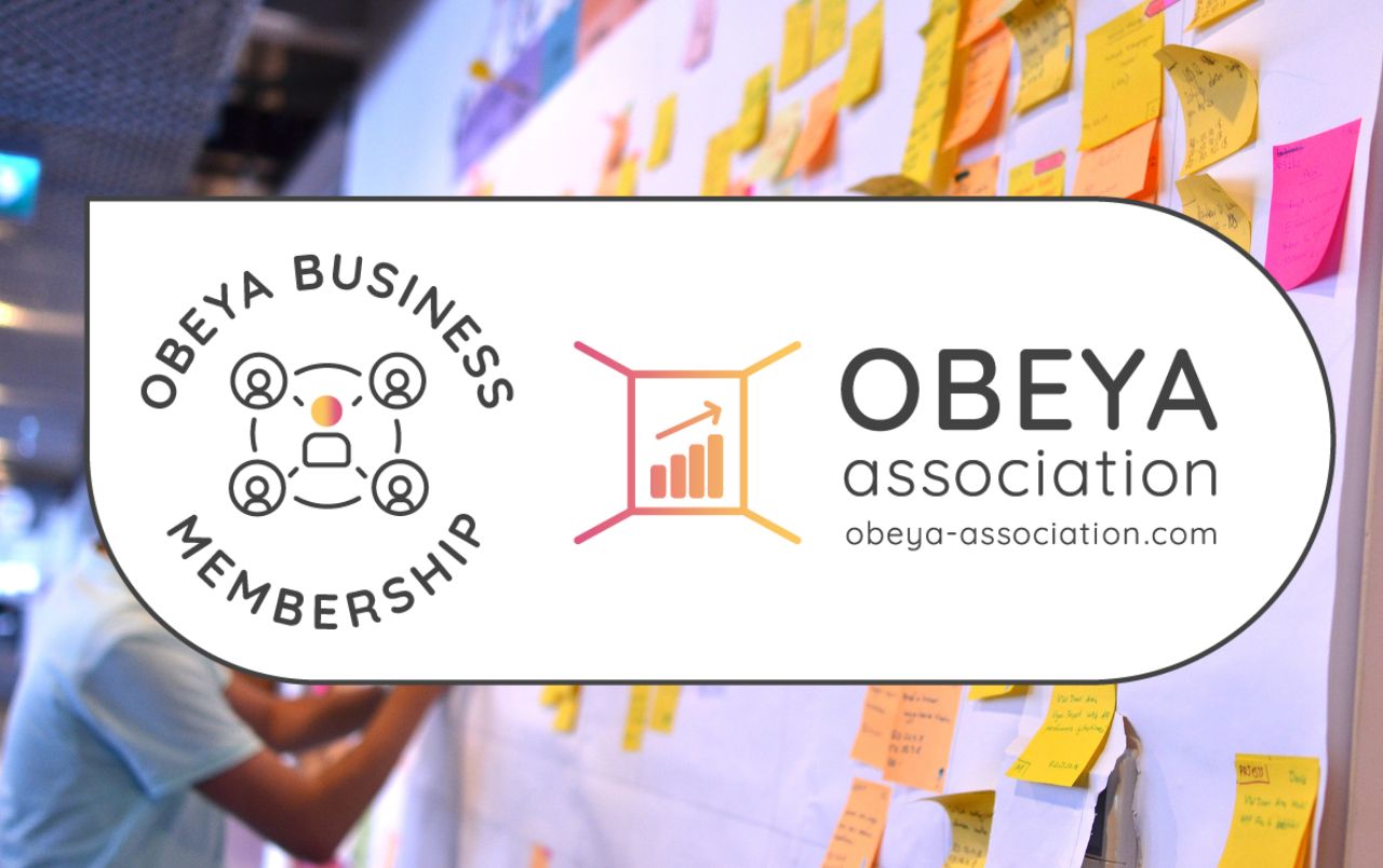 Obeya Business Membership