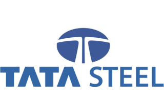 Logo Tata Steel