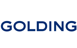 Logo Golding Capital