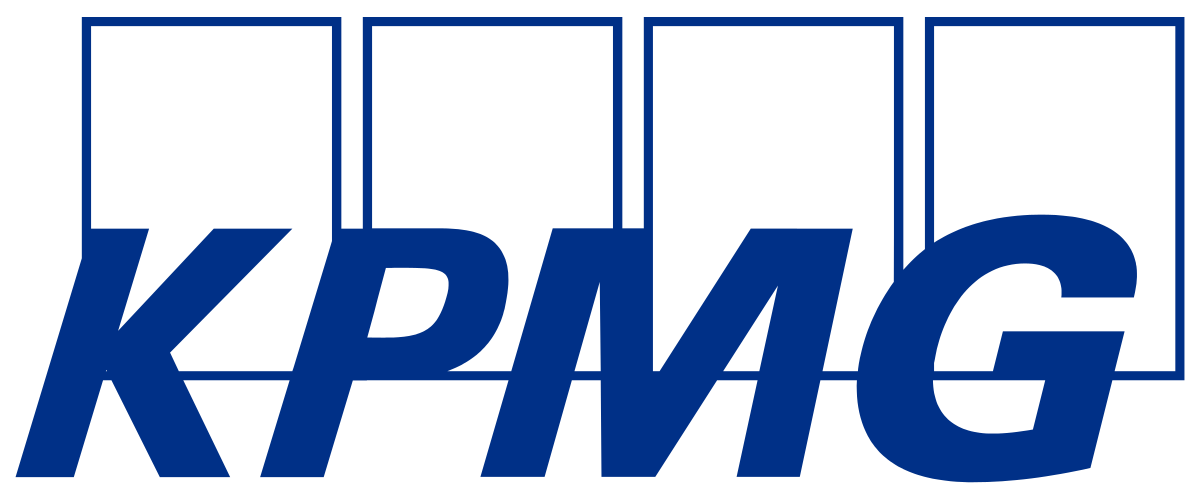 KPMG Logo