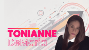 Toianne DeMaria - Obeya Summit