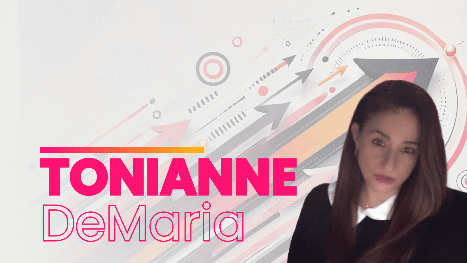 Toianne DeMaria - Obeya Summit