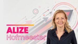 Alize Hofmeester - Obeya Summit