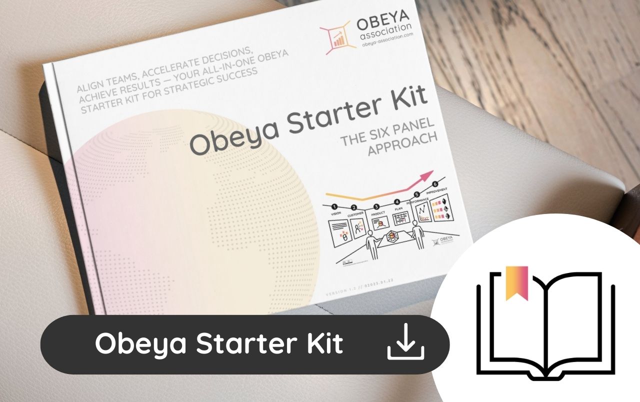 Download Obeya Starter Kit