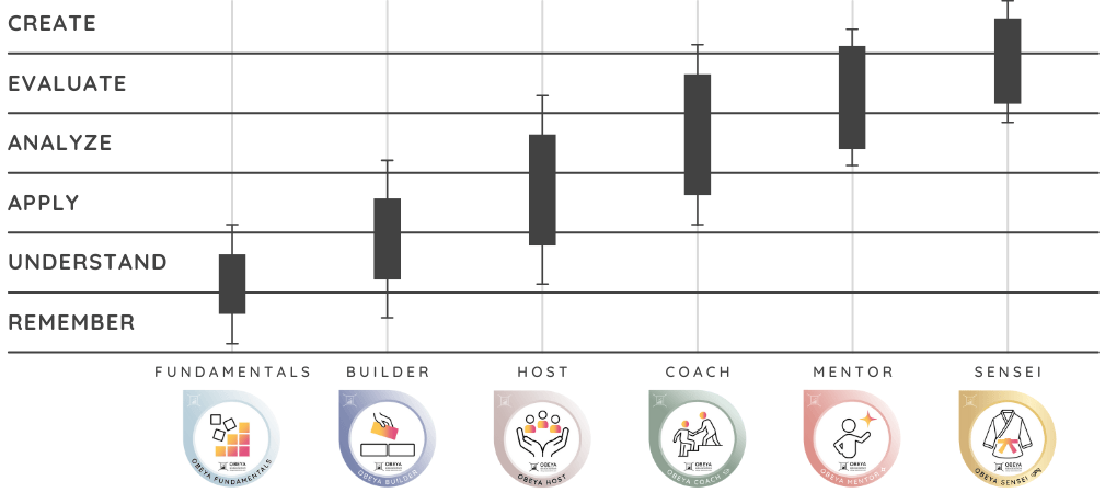 Curriculum Obeya Coach