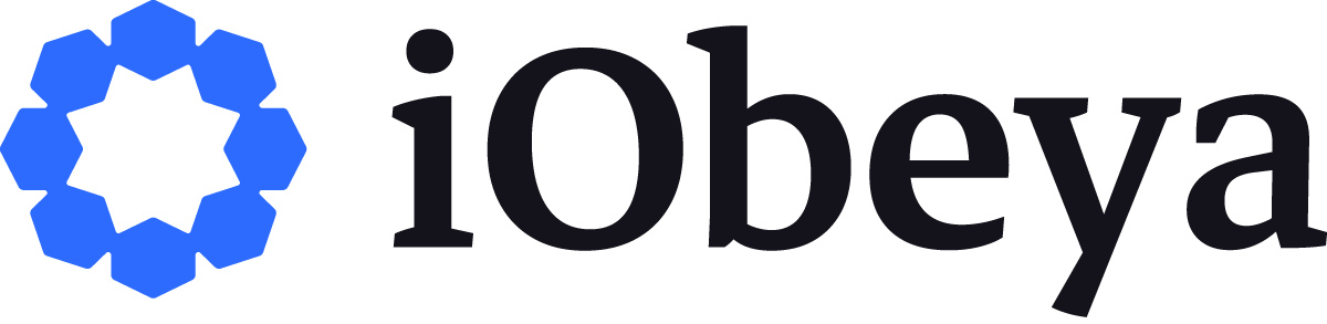 Logo iObeya