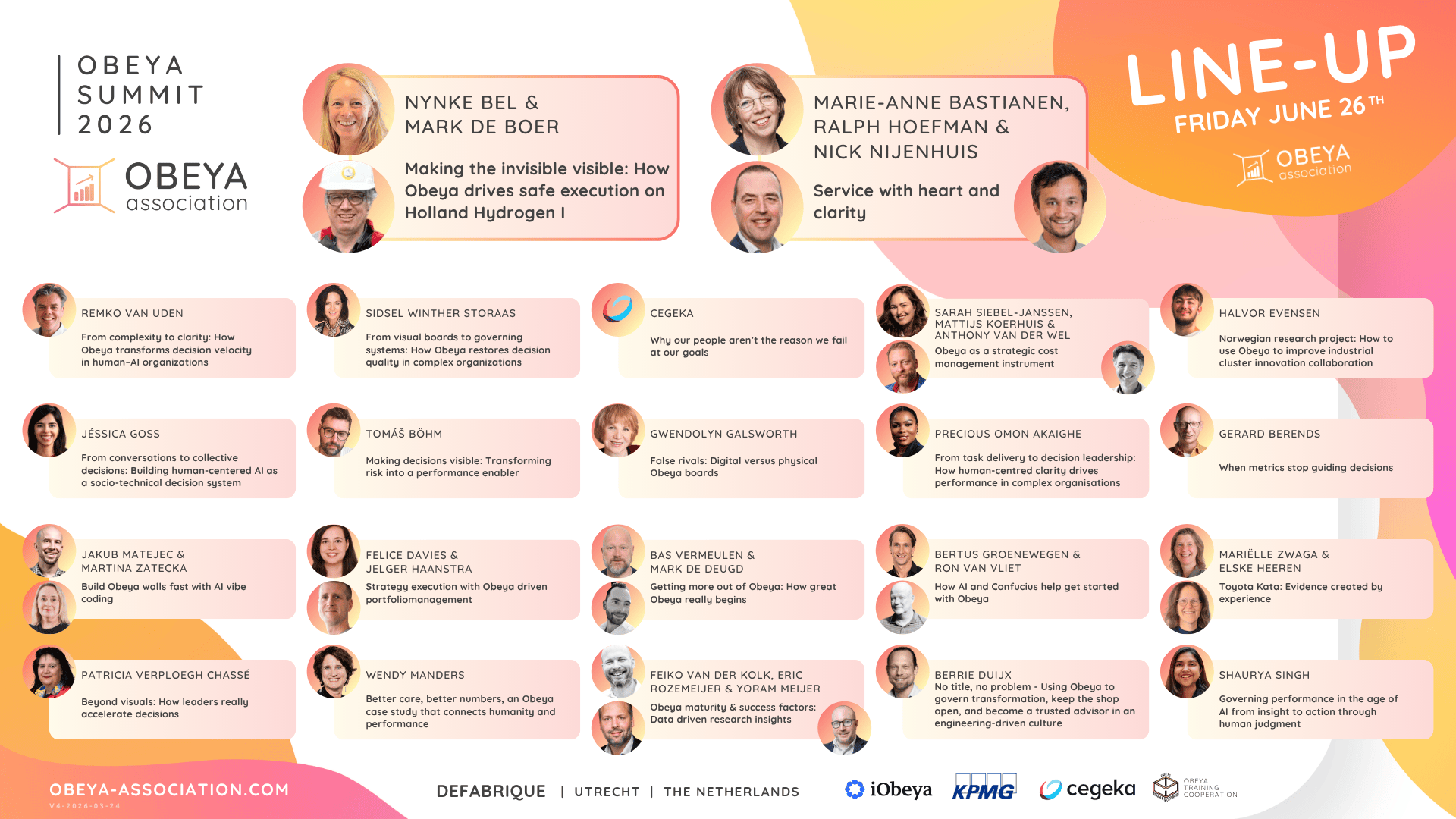 Obeya Summit 2026 Line-up_V4