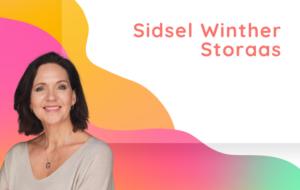 Sidsel Winther Storaas