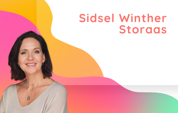 Sidsel Winther Storaas